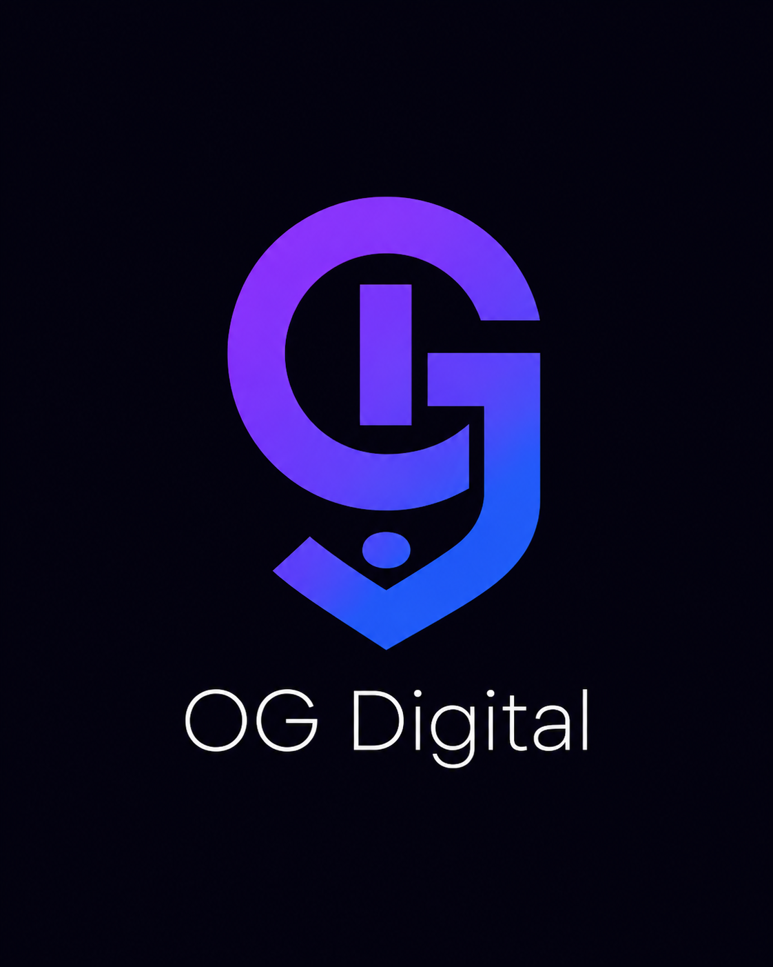 OG Digital logo